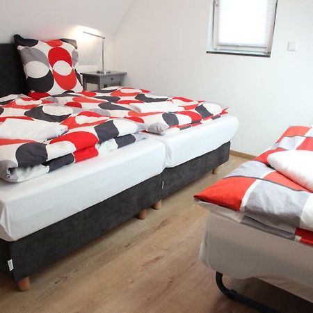 Schwaben Apartment Oberboihingen Buitenkant foto
