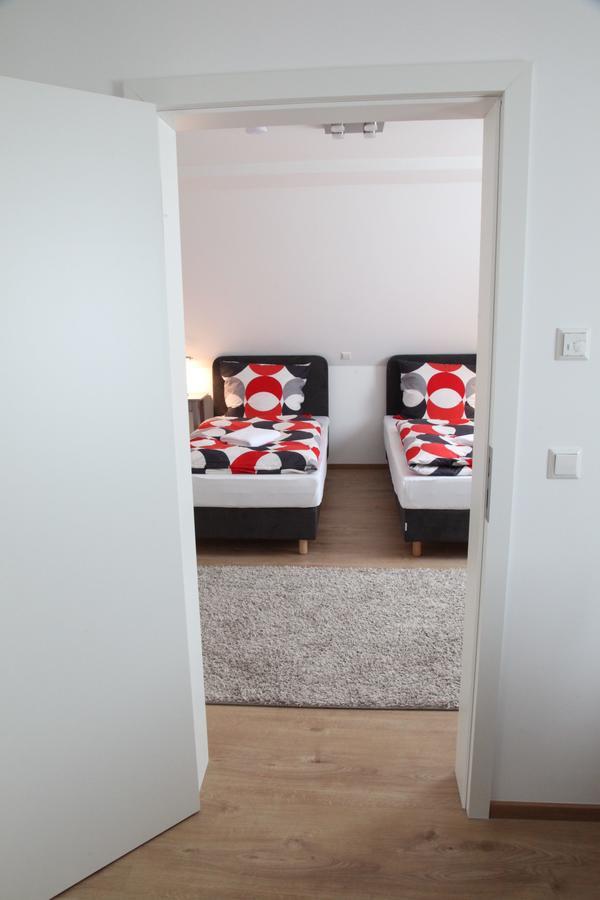 Schwaben Apartment Oberboihingen Buitenkant foto