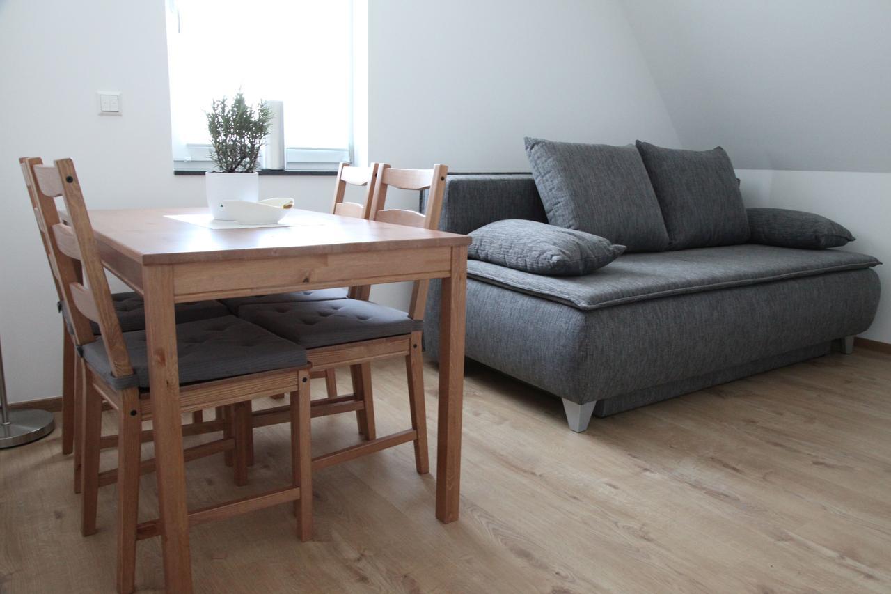 Schwaben Apartment Oberboihingen Buitenkant foto