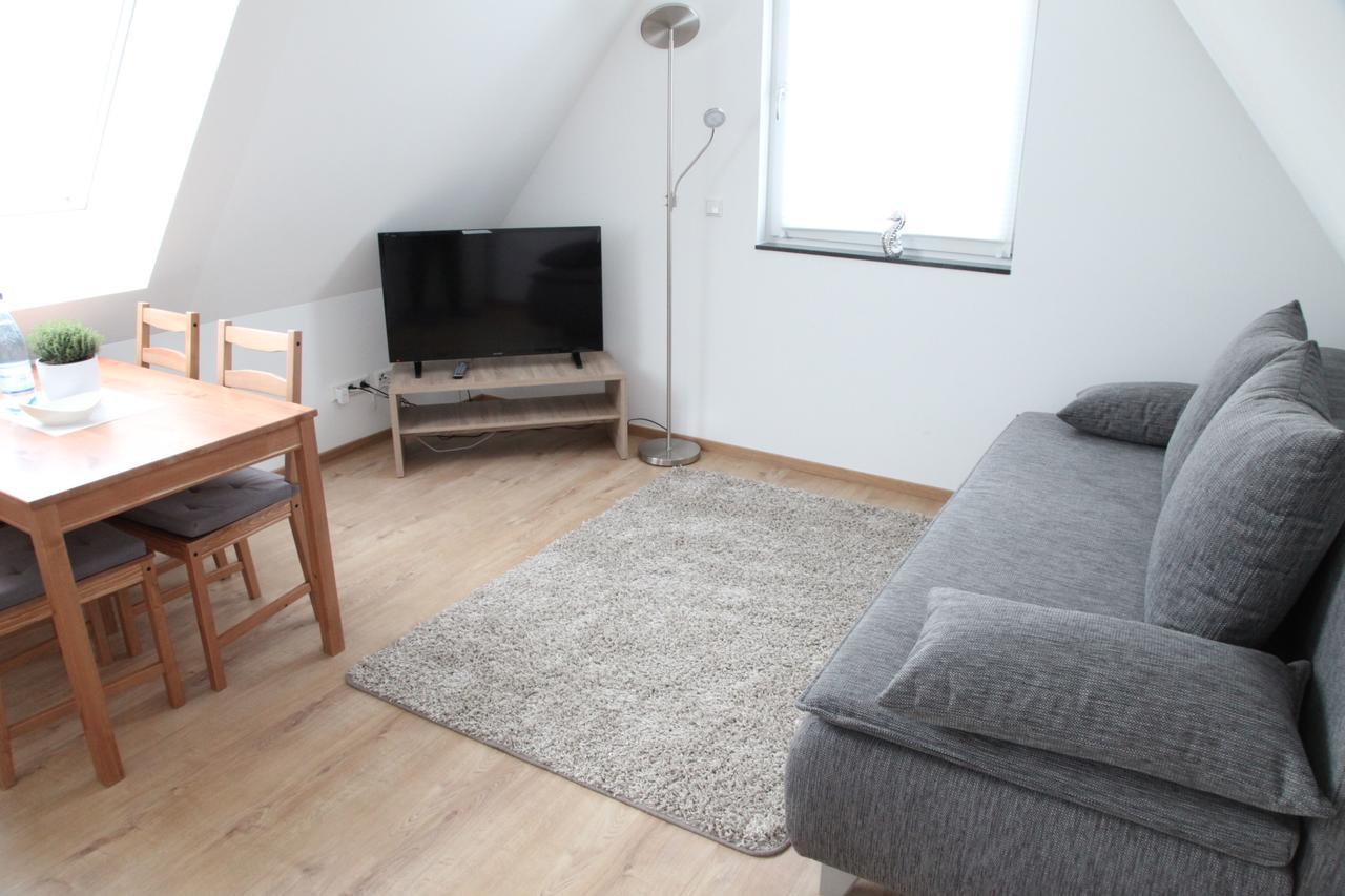 Schwaben Apartment Oberboihingen Buitenkant foto