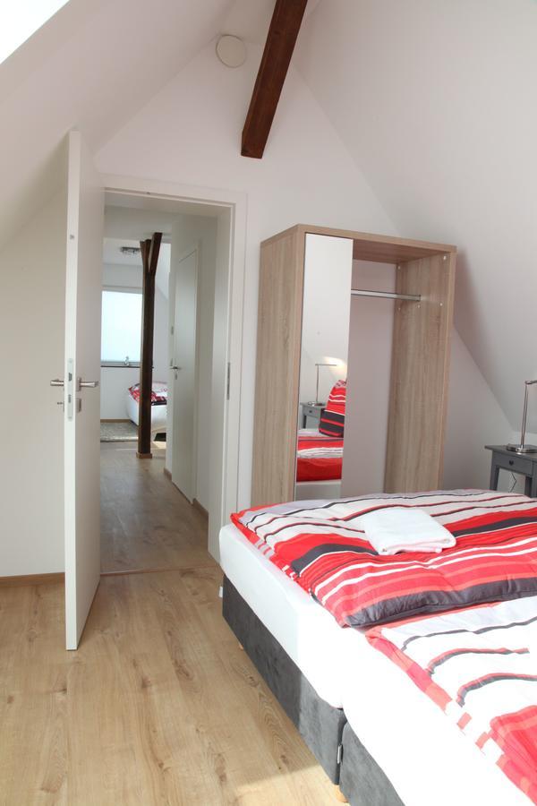 Schwaben Apartment Oberboihingen Buitenkant foto