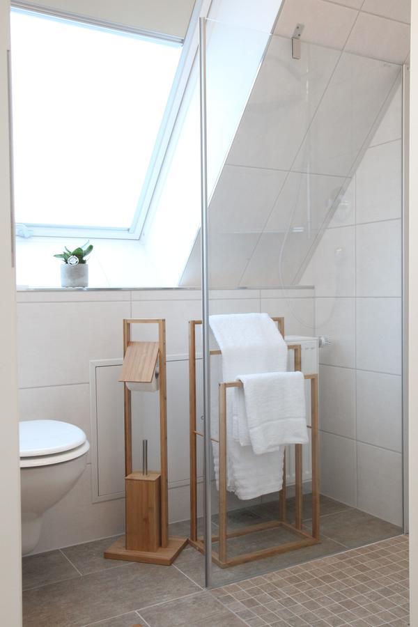 Schwaben Apartment Oberboihingen Buitenkant foto