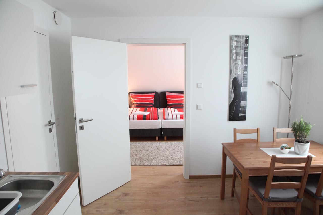 Schwaben Apartment Oberboihingen Buitenkant foto